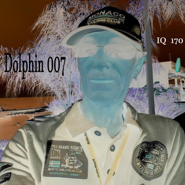 Dolphin 007's avatar image