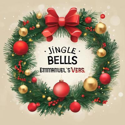 Jingle Bells Emmanuel's Vers.'s cover