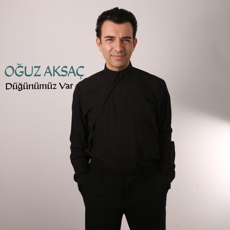 Oğuz Aksaç's avatar image