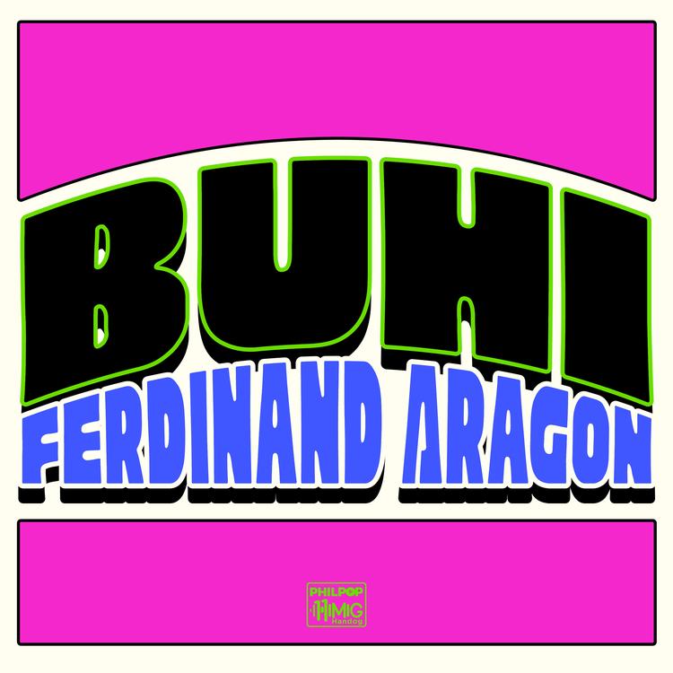 Ferdinand Aragon's avatar image