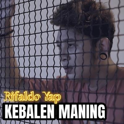 RIFALDO YAP's cover