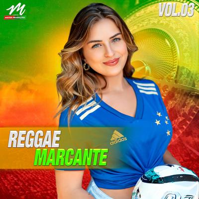 Melo de Mikaelle (reggae) By Laercio Mister Produções's cover