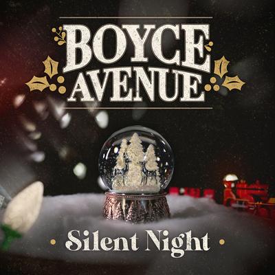 Silent Night By Boyce Avenue's cover