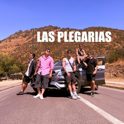 Para ustedes (Bonus track)'s cover