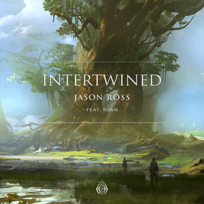 Intertwined (feat. RUNN) By Jason Ross, RUNN's cover