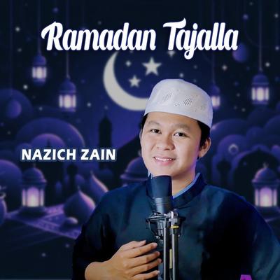 Ramadan Tajalla's cover
