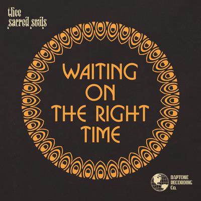 Waiting on the Right Time's cover