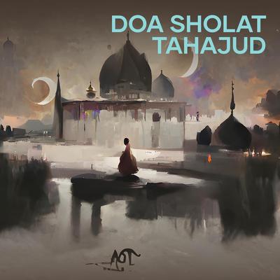 Doa Sholat Tahajud's cover