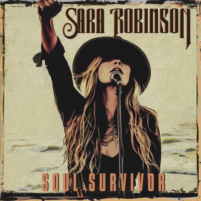 Soul Survivor By Sara Robinson's cover