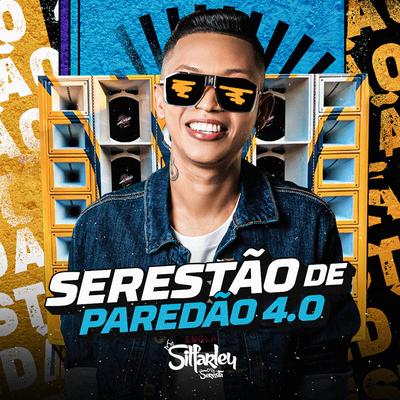 Serestão de Paredão 4.0's cover