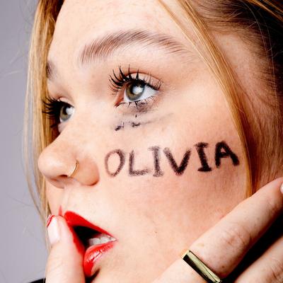 OLIVIA By kate gill's cover