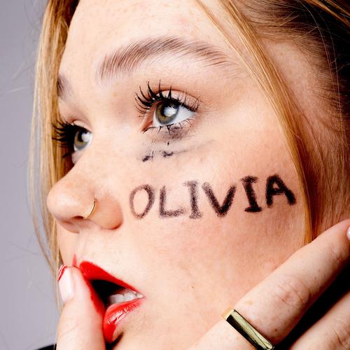 #olivia's cover