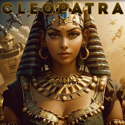 Cleopatra's cover