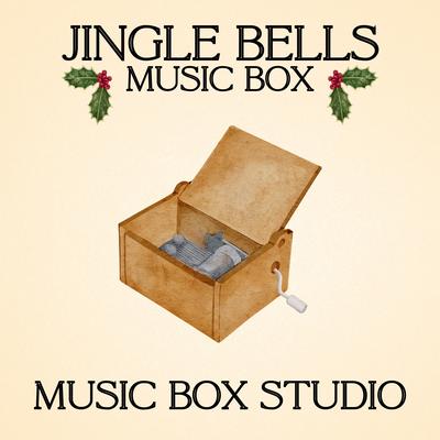 Music Box Studio's cover