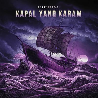 Kapal Yang Karam's cover