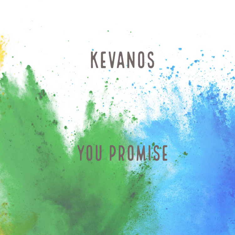 Kevanos's avatar image