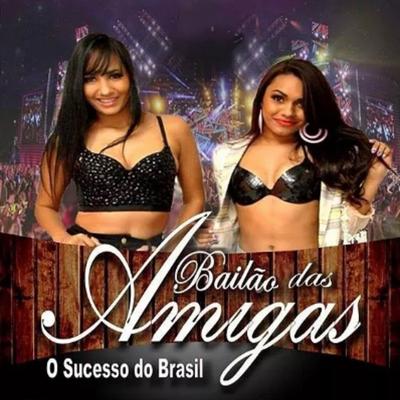 10 % By Bailão das amigas's cover