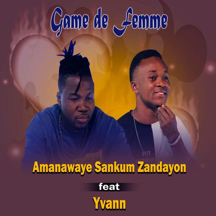 AMANAWE SANKUM ZANDAYON (ASZ)'s avatar image