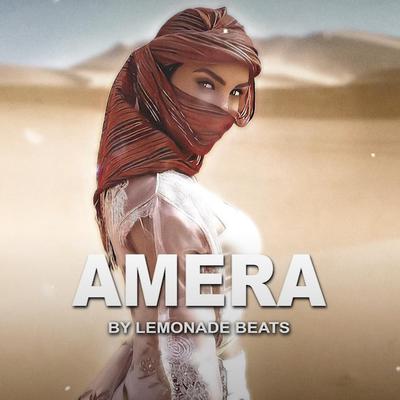 Amera's cover