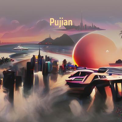 Pujian's cover