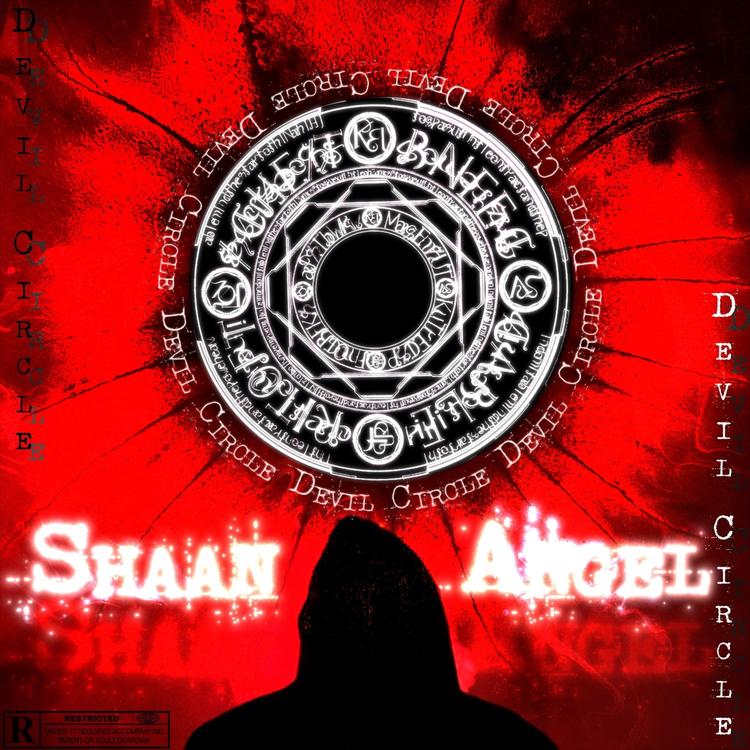 Shaan Angel's avatar image