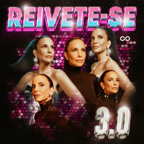 MUSICAS DA IVETE SANGALO's cover