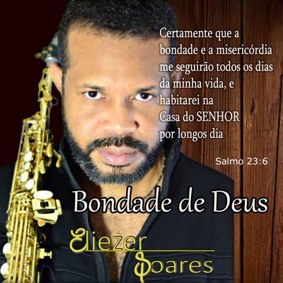 Bondade de Deus - Sax Instrumental (Cover)'s cover