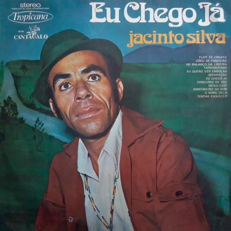 Jacinto Silva's avatar image