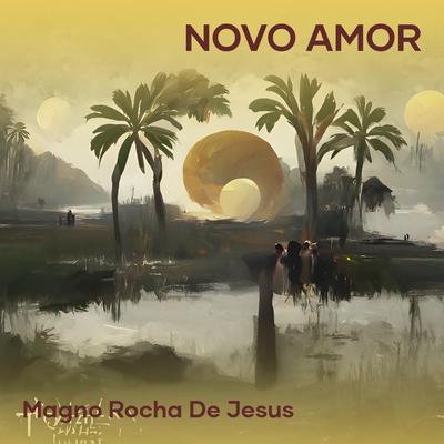 MAGNO ROCHA DE JESUS's cover