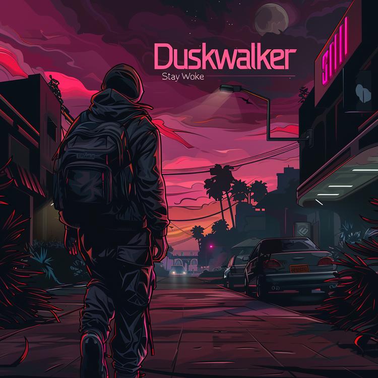 Duskwalker's avatar image