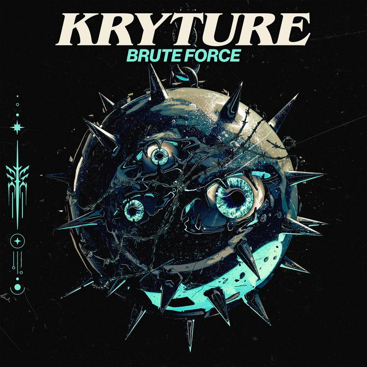 Kryture's avatar image