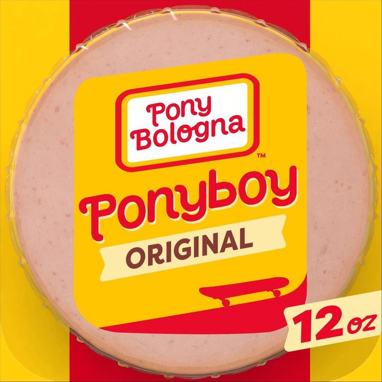 Ponyboy.'s avatar image