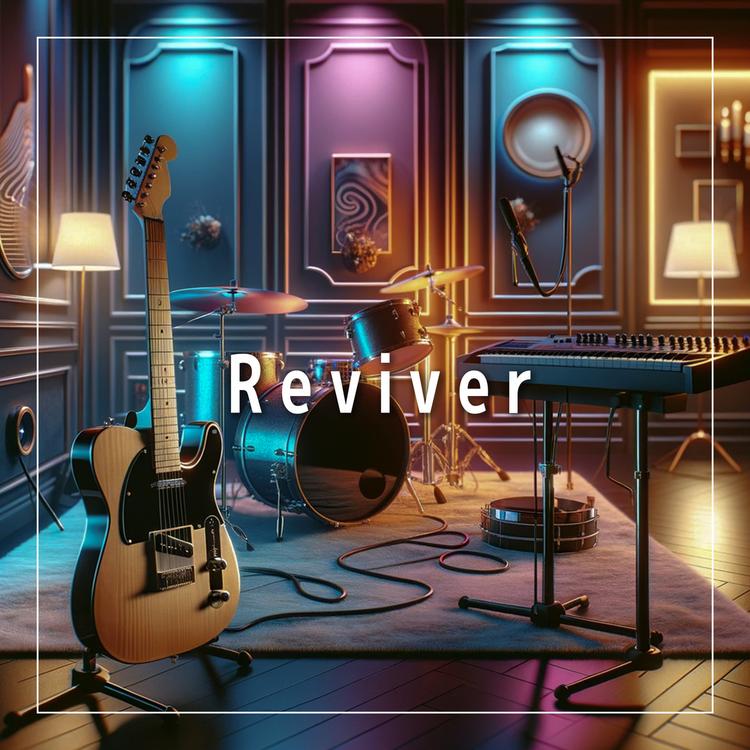 Reviver's avatar image