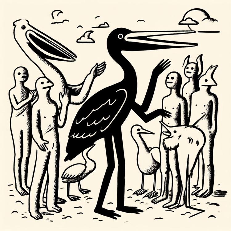 Los Pelicanos's avatar image