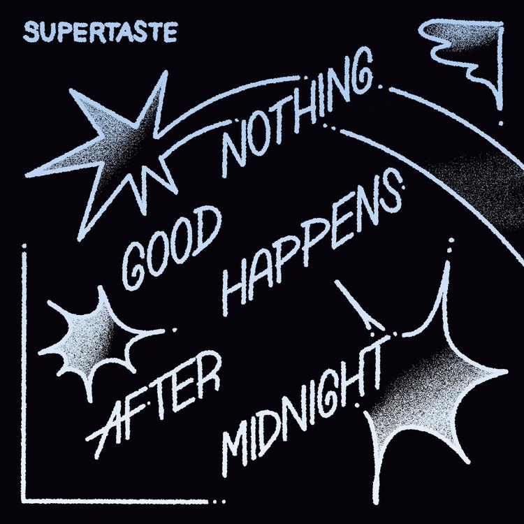 Supertaste's avatar image