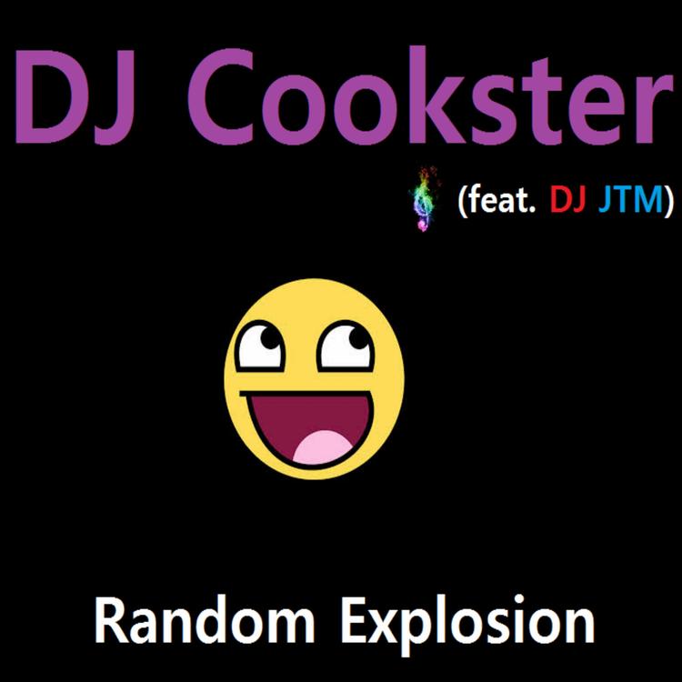 DJ Cookster's avatar image