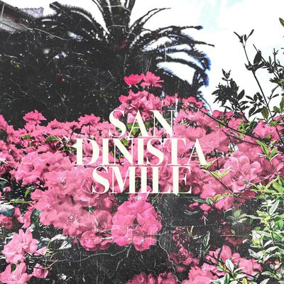 Sandinista Smile's cover