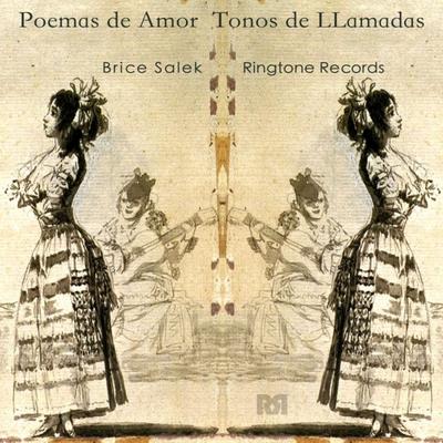 Poemas De Amor Tonos De Llamada's cover