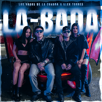 La-bada's cover