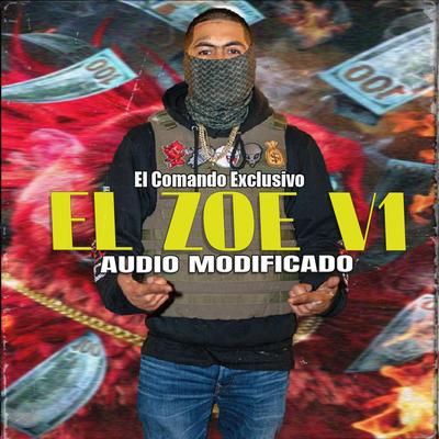 El Zoe v1 - El Makabeličo - (AUDIO MEJORADO)'s cover