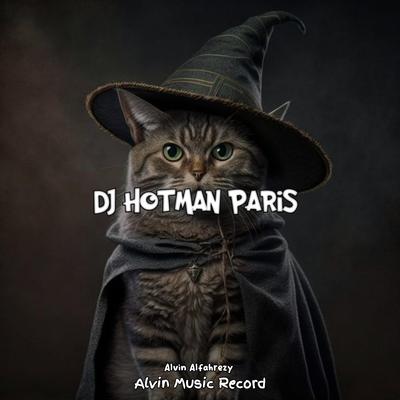 Dj Hotman Paris's cover