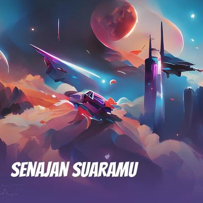 Senajan Suaramu's cover