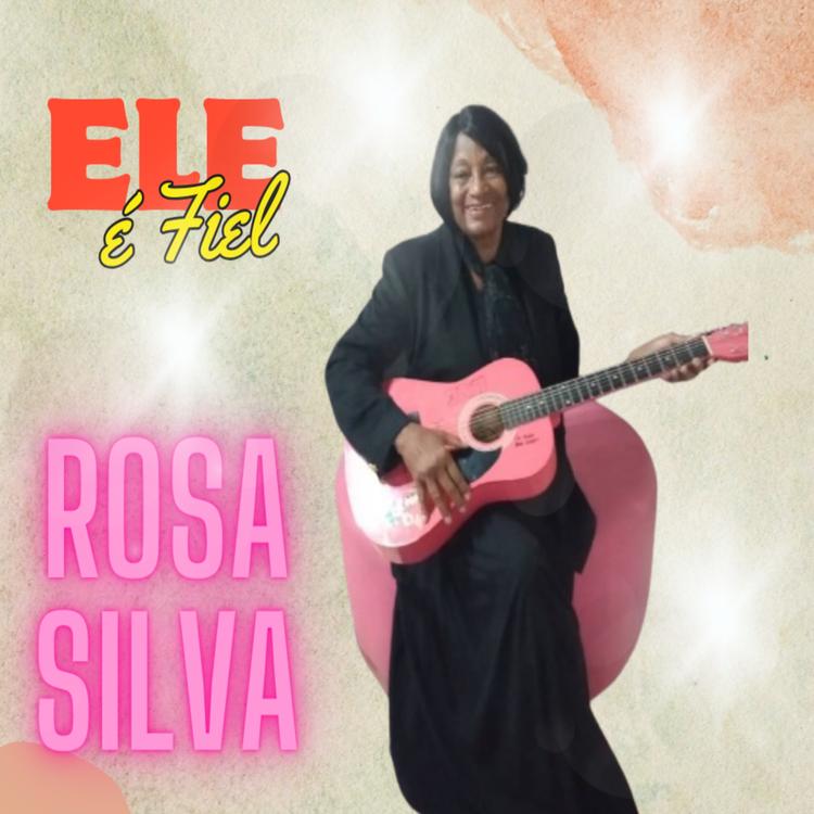 Rosa Silva's avatar image