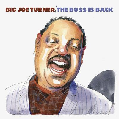 Flip, Flop, and Fly (Live) By Big Joe Turner's cover