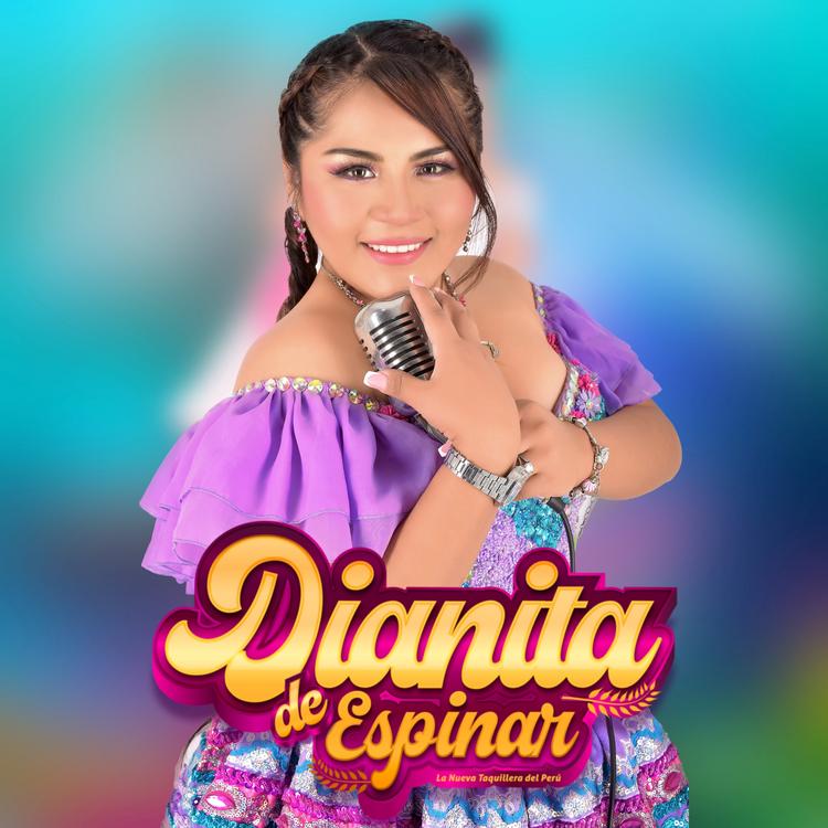 Dianita de Espinar's avatar image