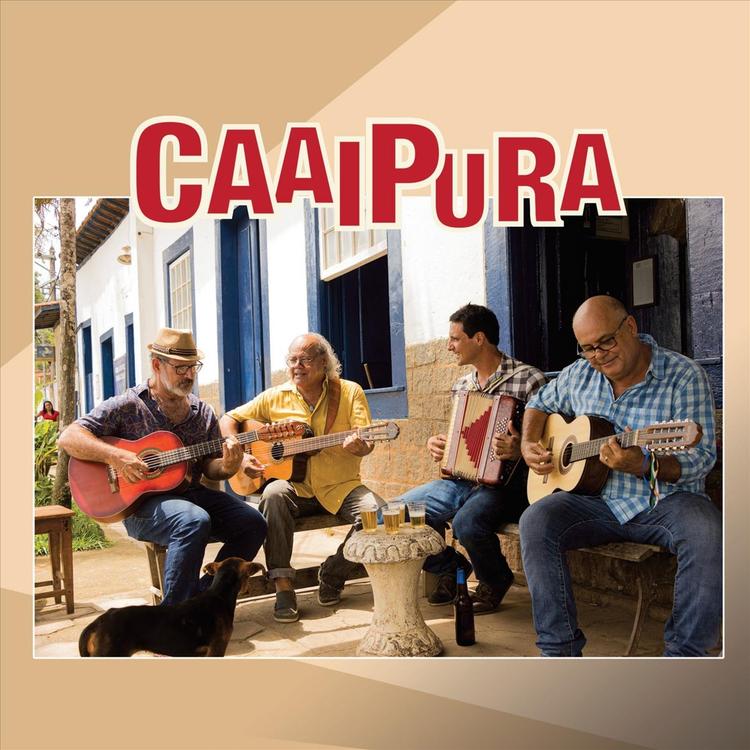 Grupo Caaipura's avatar image