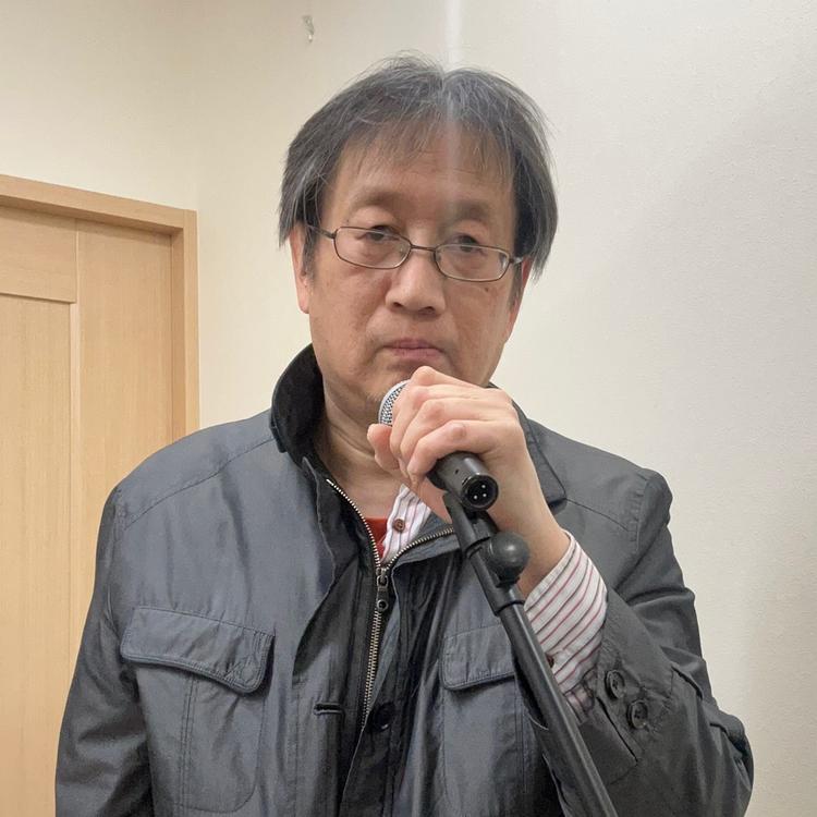 T.Takeshi's avatar image