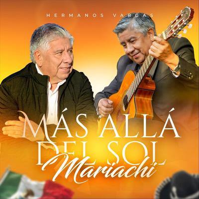 Hermanos Vargas's cover