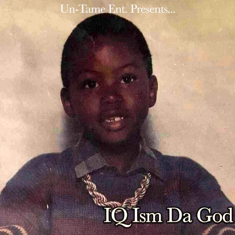 Iq Ism Da God's avatar image