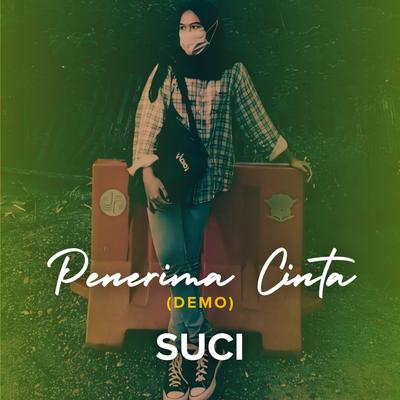 Penerima Cinta (Demo)'s cover